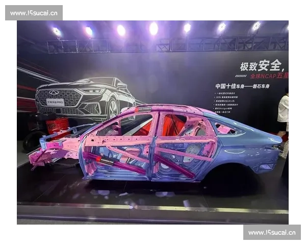 浙赛之夜！艾瑞泽 8 PRO 重新定义家用性能车新高度