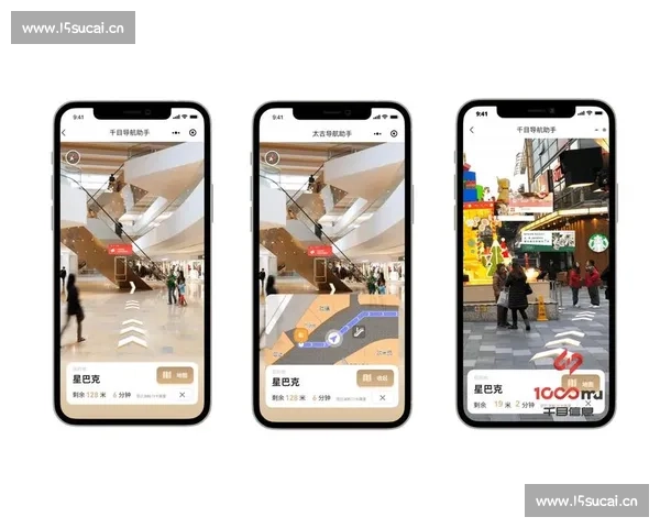 得物平台全面升级:全新购物体验与多元化商品种类引领潮流购物新时代 得物平台全面升级:全新购物体验与多元化商品种类引领潮流购物新时代
